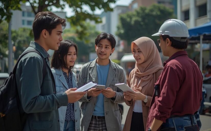 Perbandingan Keputusan Operasional di Lapangan: Rumah, Perjalanan, Hukum Keluarga, dan Energi Surya